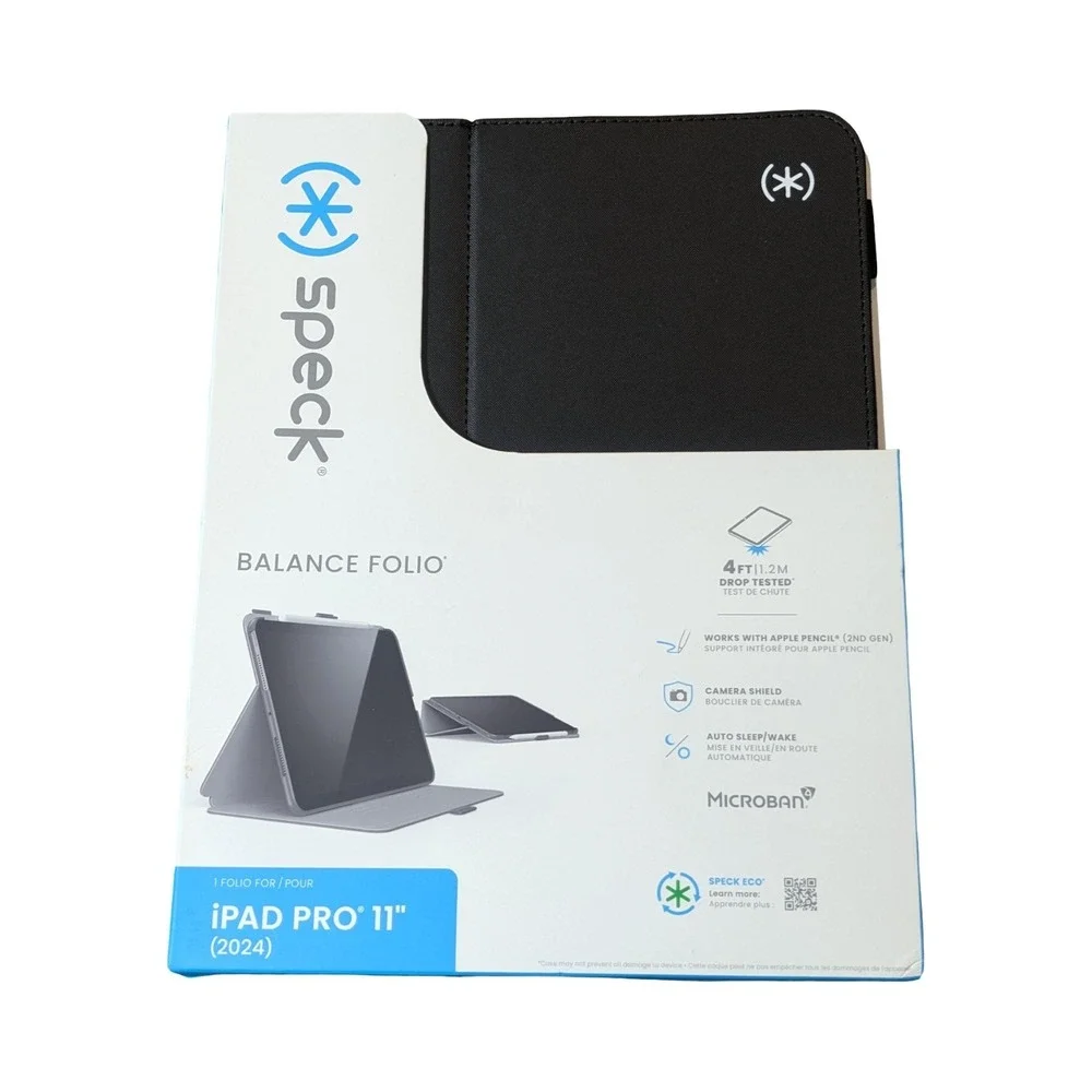 BbN Speck iPad Pro 11